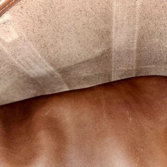 Coach Embassy Vintage Briefcase#5282. - Picture 17 of 17